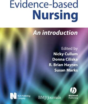 EvidenceBased Nursing An Introduction