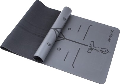 Sourcing Yogamatte Pu Ls3230 173X61x0,3