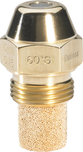 10 stk 45S, OLJEDYSSE, 0,60 USG