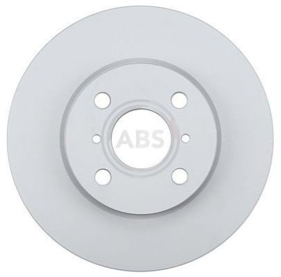 Bremseskive A.B.S. 17939 Bremseskive A.B.S. 17939