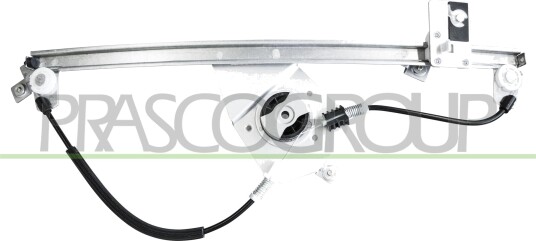 Vindusheis PRASCO RN032W023