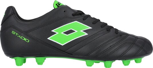 LOTTO Stadio 705 FG Fotballsko Svart 39 LOTTO Stadio 705 FG Fotballsko Svart 39