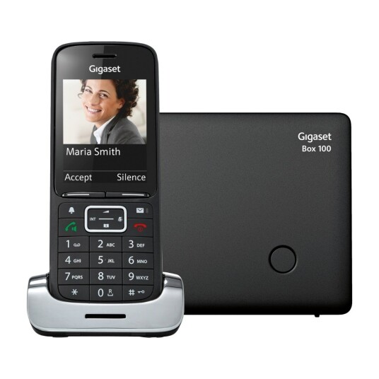 Siemens Gigaset Premium 300