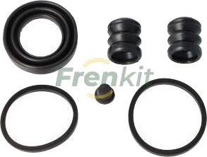 FRENKIT 236025 Reparasjonssett, bremsecaliper