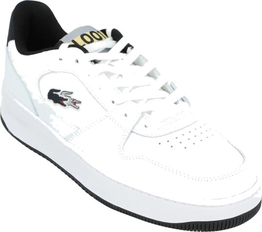 Lacoste L001 Set  Sneakers   White   40
