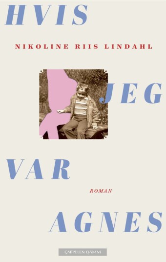 Hvis jeg var Agnes Hvis jeg var Agnes