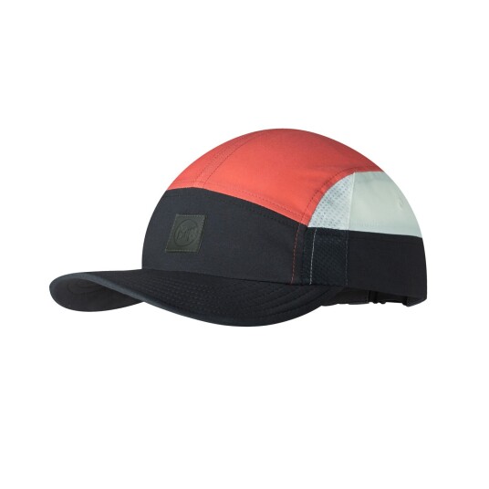 Buff 5 Panel Go Cap Domus Ivory L/XL, Domus Ivory