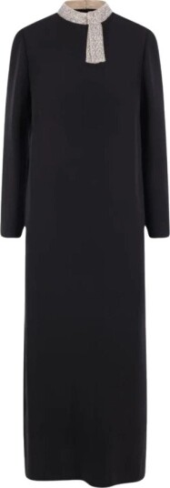 Valentino Garavani Dame Kjoler Svart L,