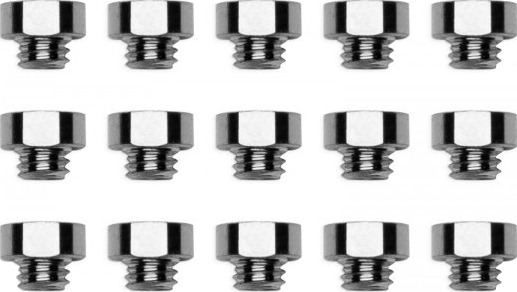 EK Water Blocks 3831109900819 Monteringssett 15 stk