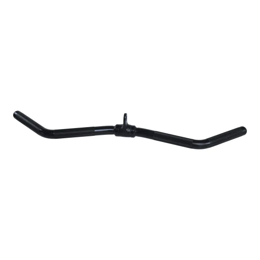 Lifemaxx Black Series EZ Biceps/Triceps Bar. Lifemaxx Black Series EZ Biceps/Triceps Bar.