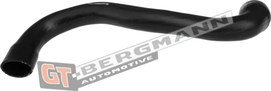 Ladeluftslange GT BERGMANN GT52 435