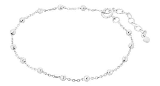 Pernille Corydon Vega Bracelet Sølv Sterling 925 16 19 cm Pernille Corydon Vega Bracelet Sølv Sterling 925 16 19 cm