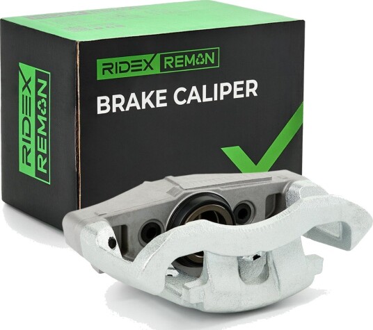 Bremsecaliper RIDEX REMAN 78B2269R
