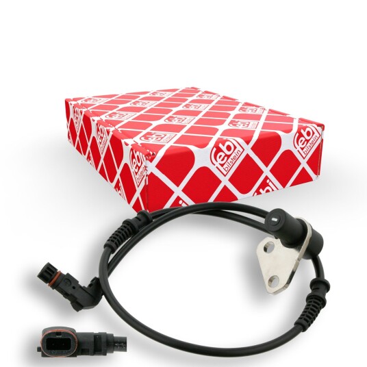 Sensor, ABS FEBI BILSTEIN 27860
