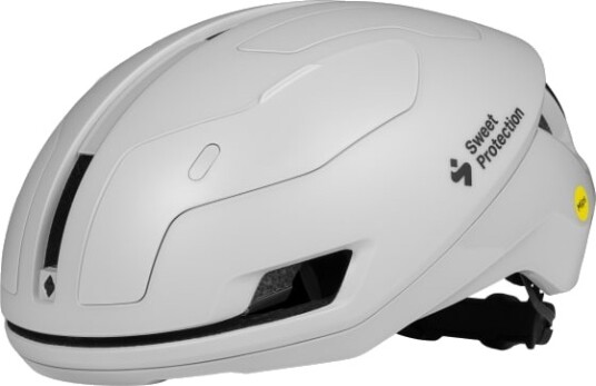 Sweet Protection Falconer Aero 2vi Mips Helmet Bronco White M/L 56-59cm Sweet Protection Falconer Aero 2vi Mips Helmet Bronco White M/L 56-59cm