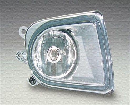 Magneti Marelli Tåkelyskaster MAGNETI MARELLI 710305075002