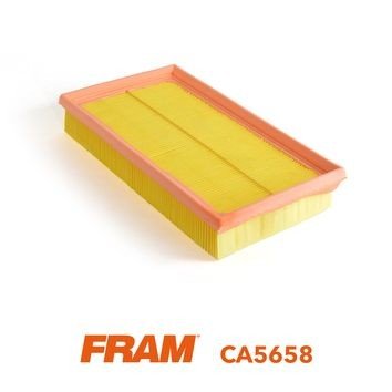 Luftfilter FRAM CA5658 Luftfilter FRAM CA5658