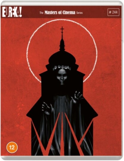 Viy (1967) The Masters Of Cinema Series Viy (1967) The Masters Of Cinema Series