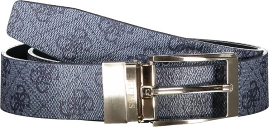 Guess unisex Accessories Blå L,