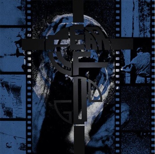 Fear Of God  All Your Fears  CD