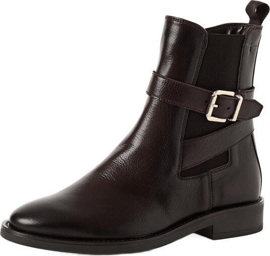 Tamaris Women Boots   MOCCA   42