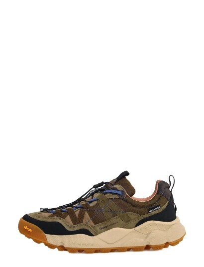 Flower Mountain Iwano 2 Uni Waterproof Khaki green 43