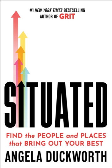Situated  Find the People and Places That Bring Out Your Best