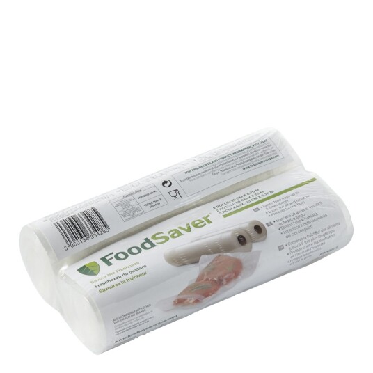 Foodsaver  Rulle 20 cm FSR2002 2 stk