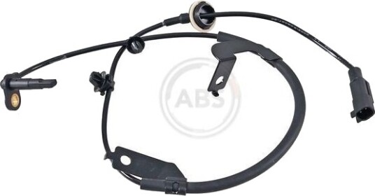 A.B.S. 31282 Sensor ABS A.B.S. 31282 Sensor ABS