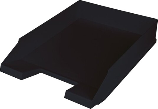 Helit H2661695, Plast, Blå, A4, 254 Mm, 67 Mm