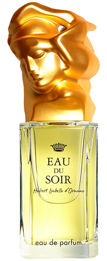 Sisley Eau du Soir 30ml Eau de Parfum for Damer med Friske Duftnoter