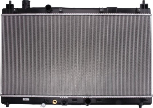 KOYORAD PL082971 Radiator, motorkjøling
