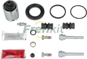 FRENKIT 741289 Reparasjonssett, bremsecaliper