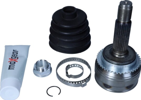 Maxgear Drivknute drivaksel MAXGEAR 49 3228 Maxgear Drivknute drivaksel MAXGEAR 49 3228
