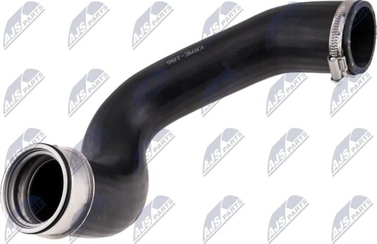 NTY GPP ME 186 Ladeluftslange