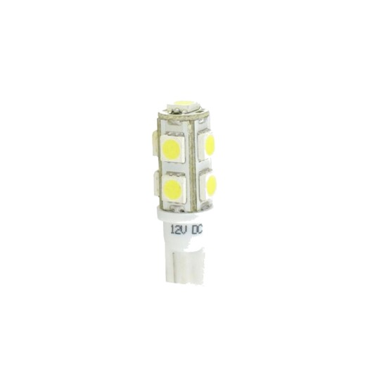 LED pære M-TECH LED L058W LED pære M-TECH LED L058W