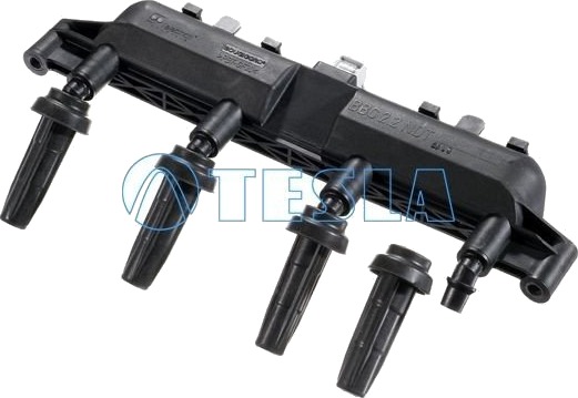 Tennspole TESLA CL111 Tennspole TESLA CL111