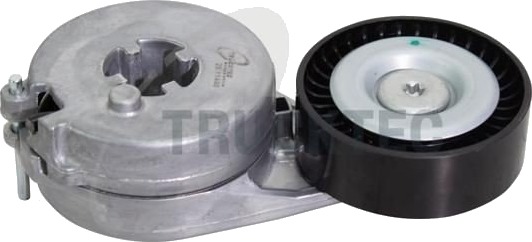 Remstrammer, vifterem TRUCKTEC AUTOMOTIVE 07.19.352