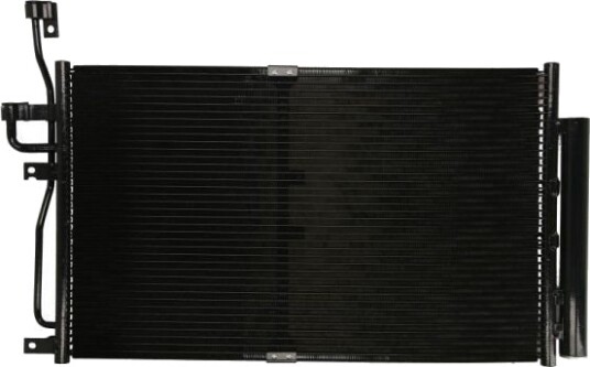 Kondensator THERMOTEC KTT110410 Kondensator THERMOTEC KTT110410