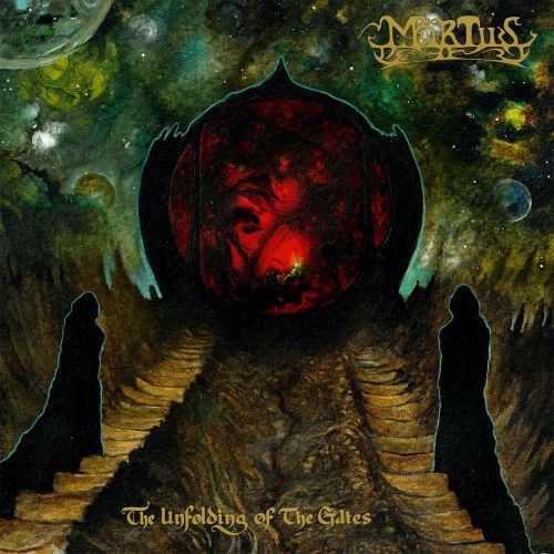 The Unfolding Of The Gates