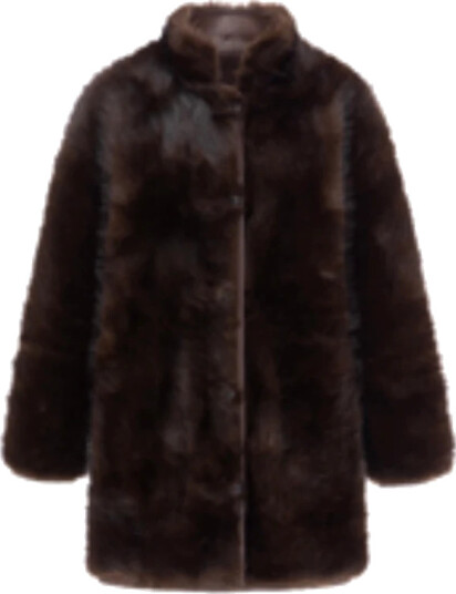 Urbancode Dame Jakker Brun S, Urbancode Dame Jakker Brun S,