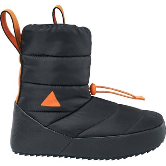 Orage Yeti Bootie Unisex Black L Orage Yeti Bootie Unisex Black L