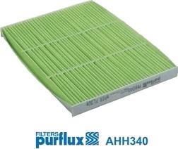Kupefilter PURFLUX AHH340