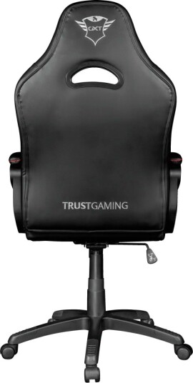 Trust GXT701R Ryon Gamingstol Rød Trust GXT701R Ryon Gamingstol Rød