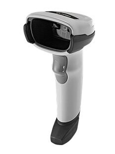 Zebra Ds2278 Standard Range (Sr) Strekkodeskanner Håndholdt 2D-Bildefremviser 762 Mm / Sek Dekodet Bluetooth 4.0