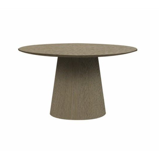 Homefactory Spisebord Delta Ø110 148630 110XM