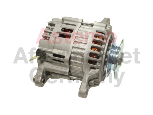 Dynamo HÜCO 2506165