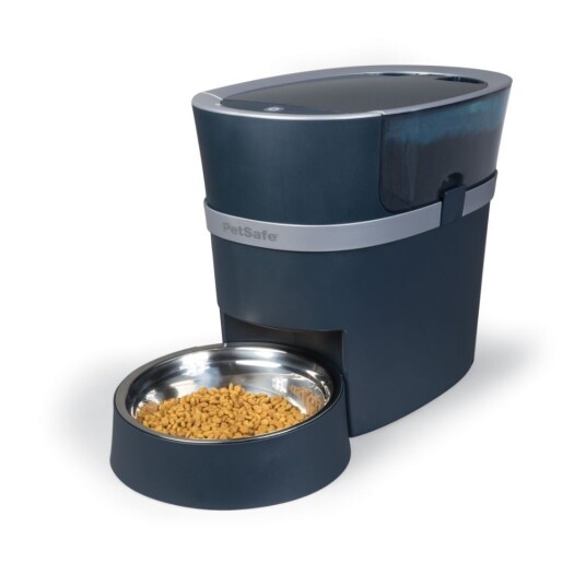Petsafe Smartfeed 2.0 Automatic Feeder With Wifi (72984916861) Petsafe Smartfeed 2.0 Automatic Feeder With Wifi (72984916861)