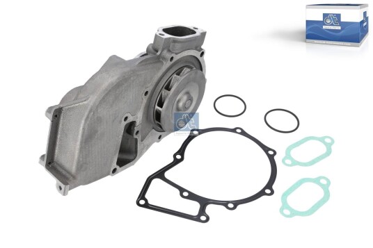 DT Spare Parts 4.64884 Vannpumpe