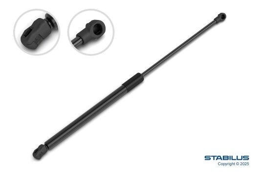 Baklukedemper STABILUS 730207
